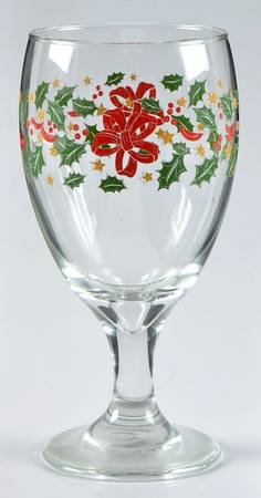 LRS289 by Libbey Glass Company