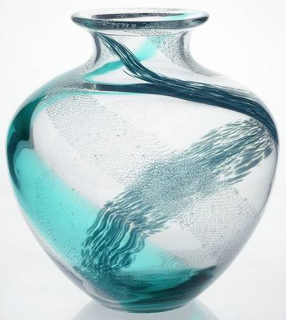 Seaview Bubble Swirl by Lenox