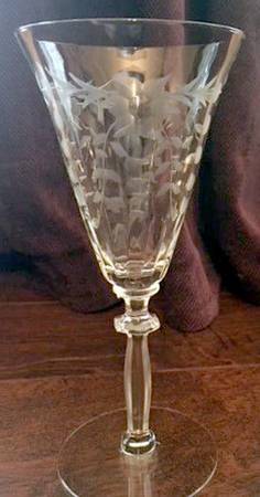LGL10 Clear by Louie