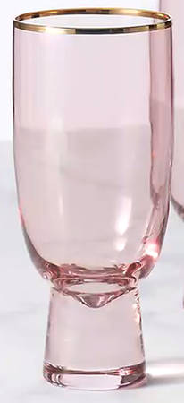 Trianna Blush by Lenox