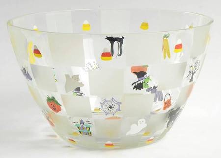 Halloween Delights by Lenox