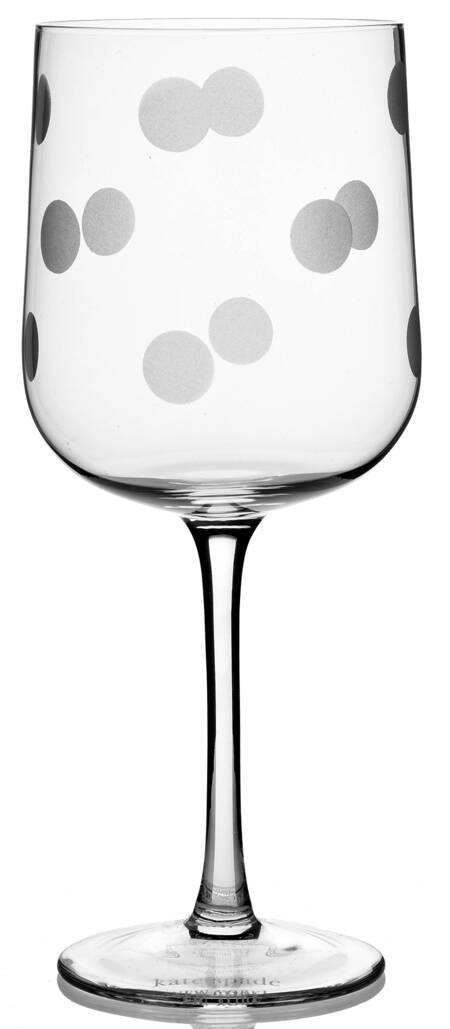 Pearl Place (Etched) by Lenox