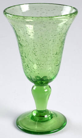 Traditional-Green by La Verrerie de Biot
