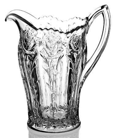 Rose Ware-Clear by Lancaster