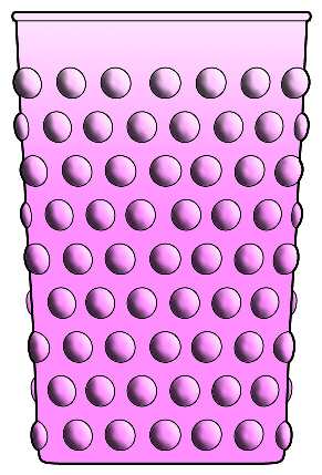 Machob Pink by MacBeth-Evans