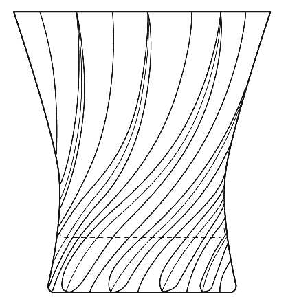 Concerto (Barware) by Mikasa