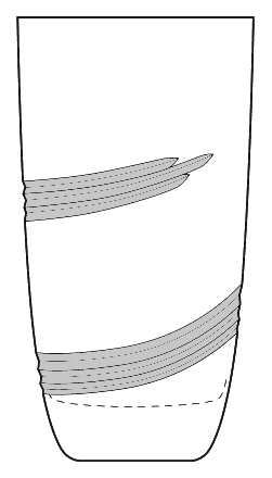 Currents by Mikasa