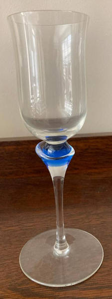 Indigo Moon by Mikasa