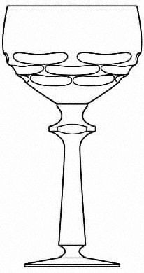 Reflections (Knob Stem) by Mikasa