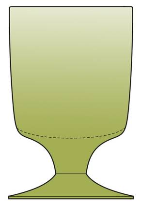 Pueblo Green (Moss) by Morgantown