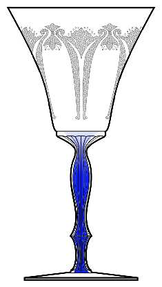 Fairwin Cobalt by Morgantown