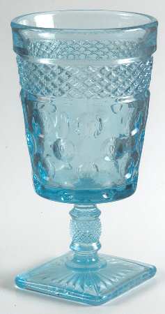 Opal Blue (Aqua) by McKee