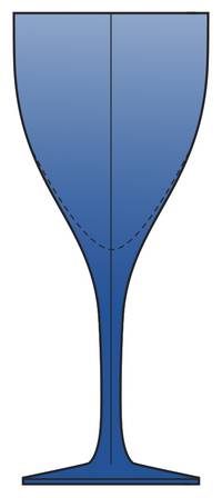 Panache Cobalt by Mikasa
