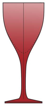 Panache Ruby by Mikasa