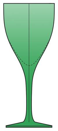 Panache Emerald by Mikasa
