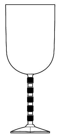 Viewpoint Black by Mikasa