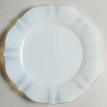 American Sweetheart Monax (Gold Trim) by MacBeth-Evans