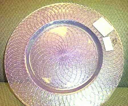 Spiral Amethyst by Mar Home Decors