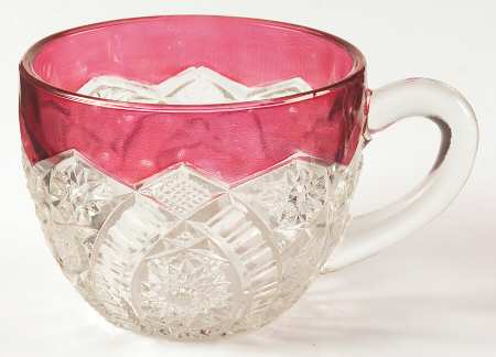 The Concord Ruby Flash by McKee