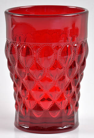 Elizabeth Red by Mosser (Ohio)