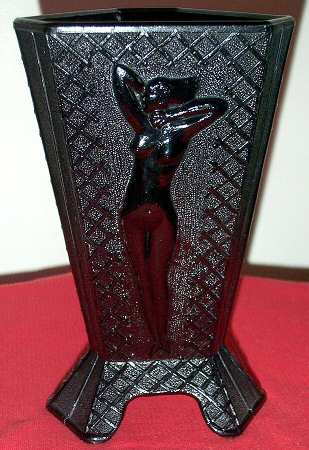 100 Black (Decorative) by McKee