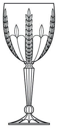 Saville Row (Stemware) by Mikasa