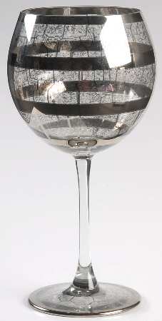 Byzantine Platinum by Michael Wainwright