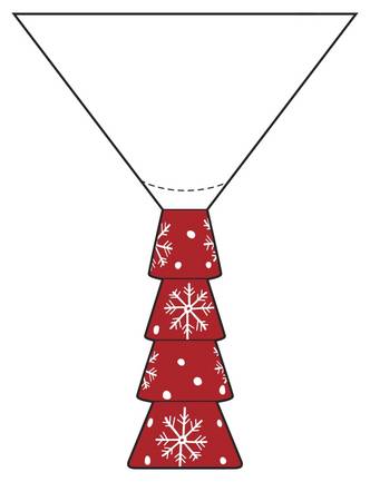 Very Merry by Mikasa