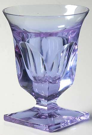 Argentina Alexandrite by Moser