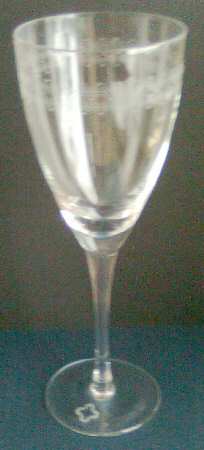 M1X1 by Marie Claire Crystal
