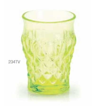 Elizabeth Vaseline by Mosser (Ohio)