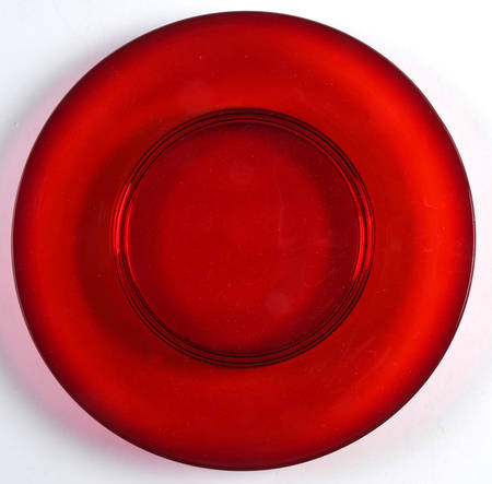 Ruby Red by Mosser (Ohio)