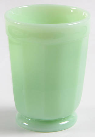 Panel Jadeite by Mosser (Ohio)
