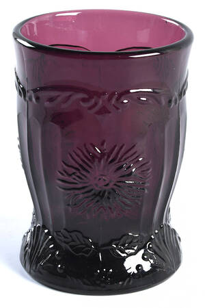 Dahlia Amethyst by Mosser (Ohio)
