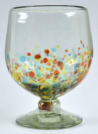 Art Glass by Murano Glass