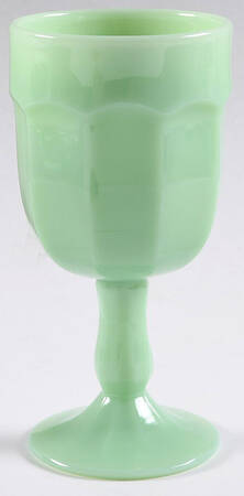 Arlington-Jadeite by Mosser (Ohio)