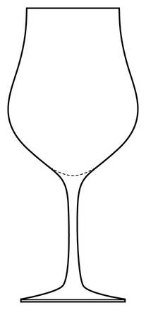 Barolo by Nachtmann