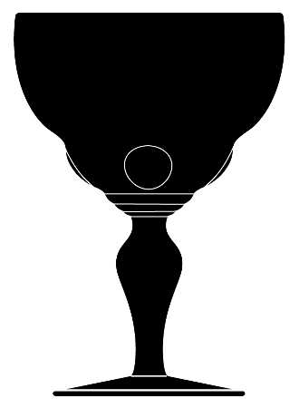 Moondrops-Black by New Martinsville
