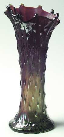 Tree Trunk Green by Northwood