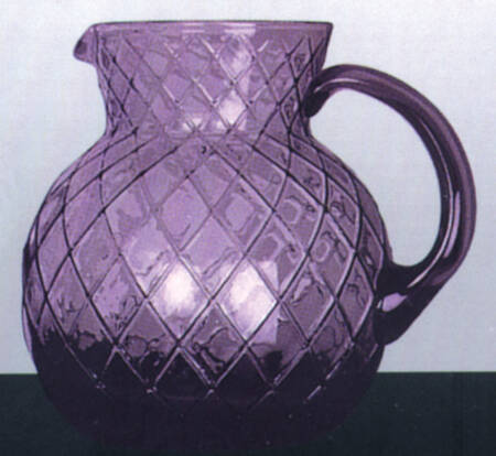 Perennial-Plum by Nancy Calhoun