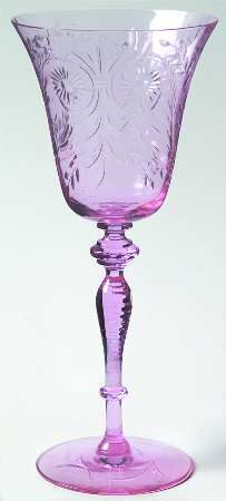 Hilton Thorpe by Newton Crystal Co.