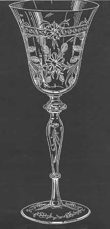 Polished Windsor by Newton Crystal Co.
