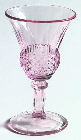 15-Pink by New Martinsville