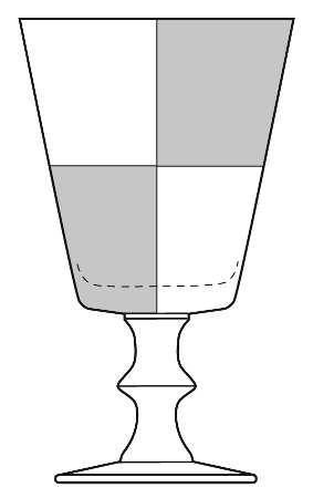 Frost Block (Clear) by Nautica