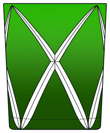Skin Emerald Green by Nachtmann