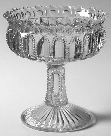 Prize Clear, The by National Glass Company