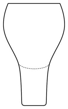 Contour by Nambe