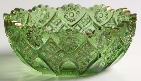 12-Green (Emerald) by Northwood
