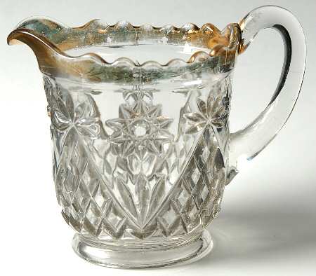 National Star Gold Flashed by National Glass Company