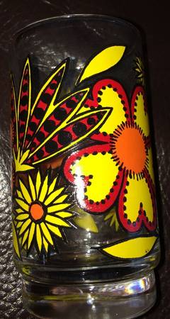 Cactus Flower by National Silver Co